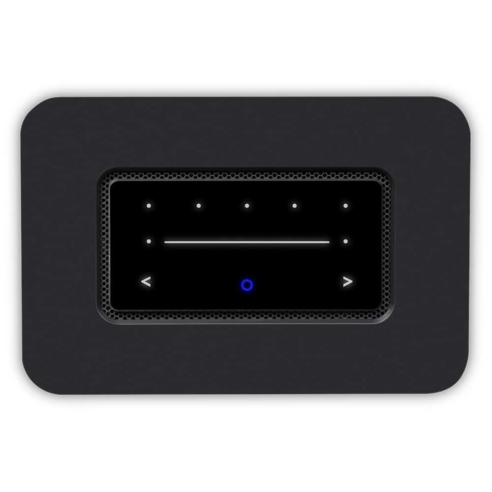 Bluesound Node (N-130) noir ou blanc