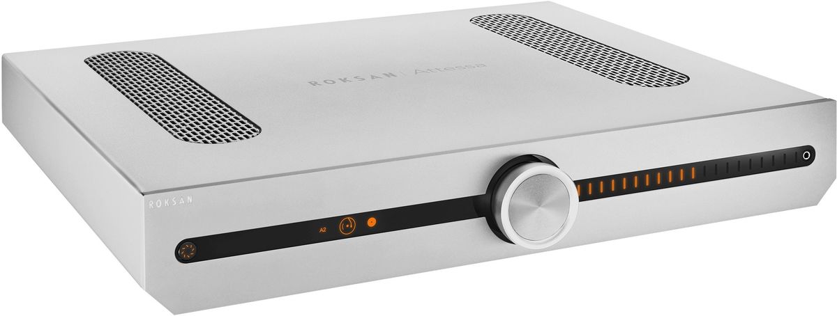 Roksan Attessa - Amplificateur Intégré