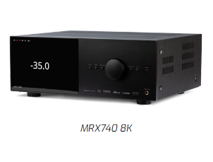 Anthem MRX 740 8K