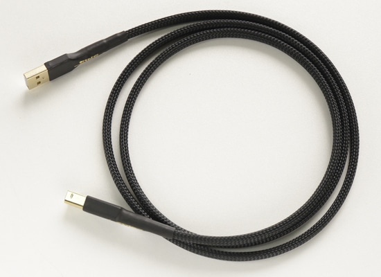 Sine USB Cable