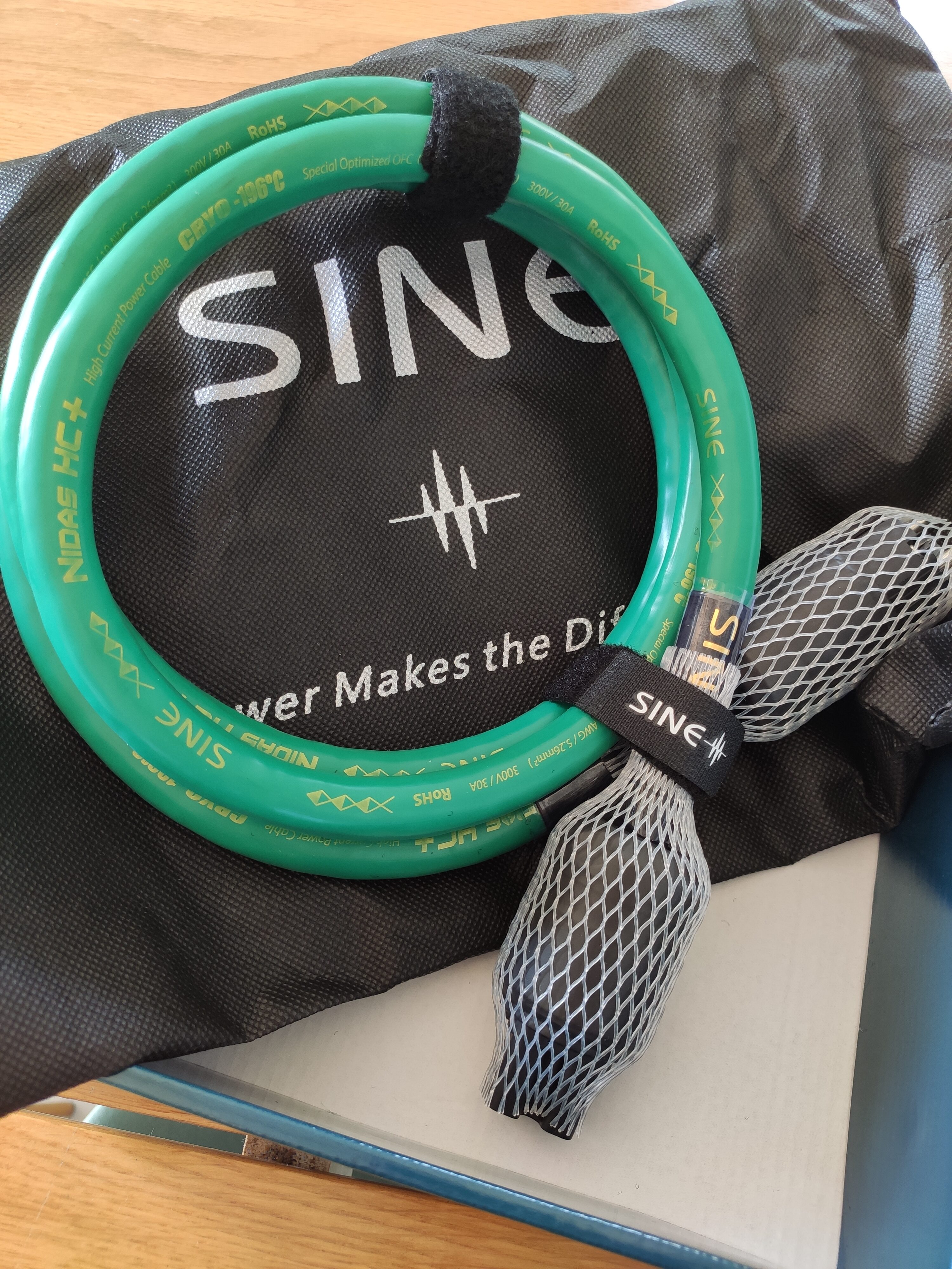 Sine Nidas HC+ PC