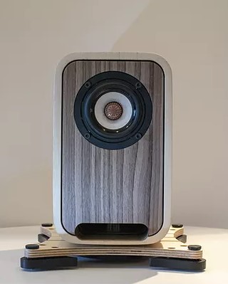 Audel Nika Prestige