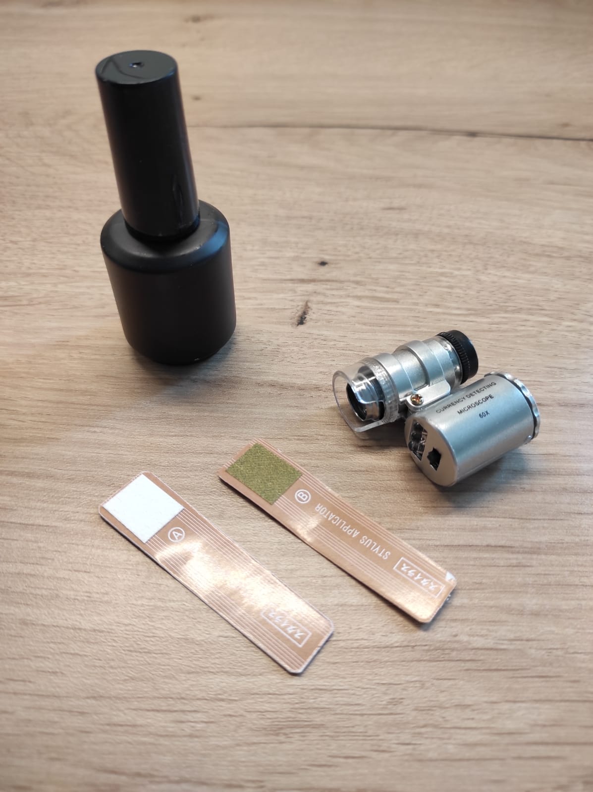 Chisto SCS Stylus Care System