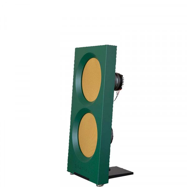 Spatial MC Series ZERO