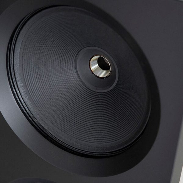 Spatial MC Series n°1