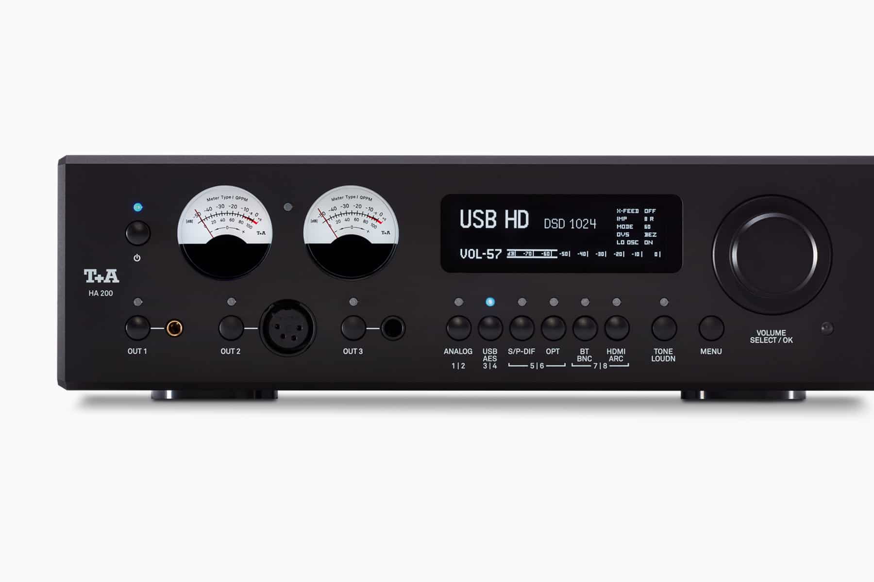 T+A HA200