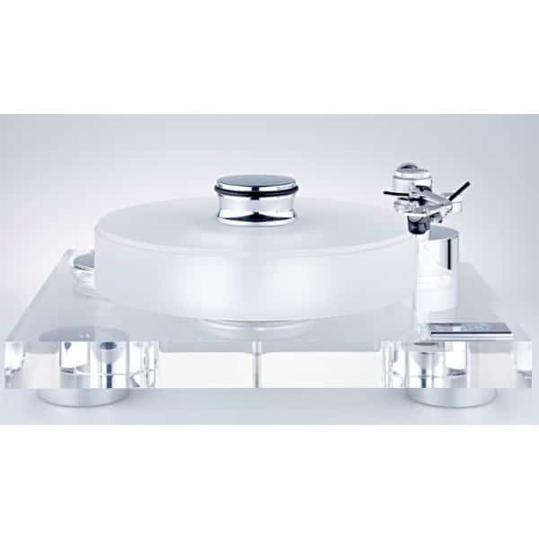Transrotor Leonardo 40/60 TMD