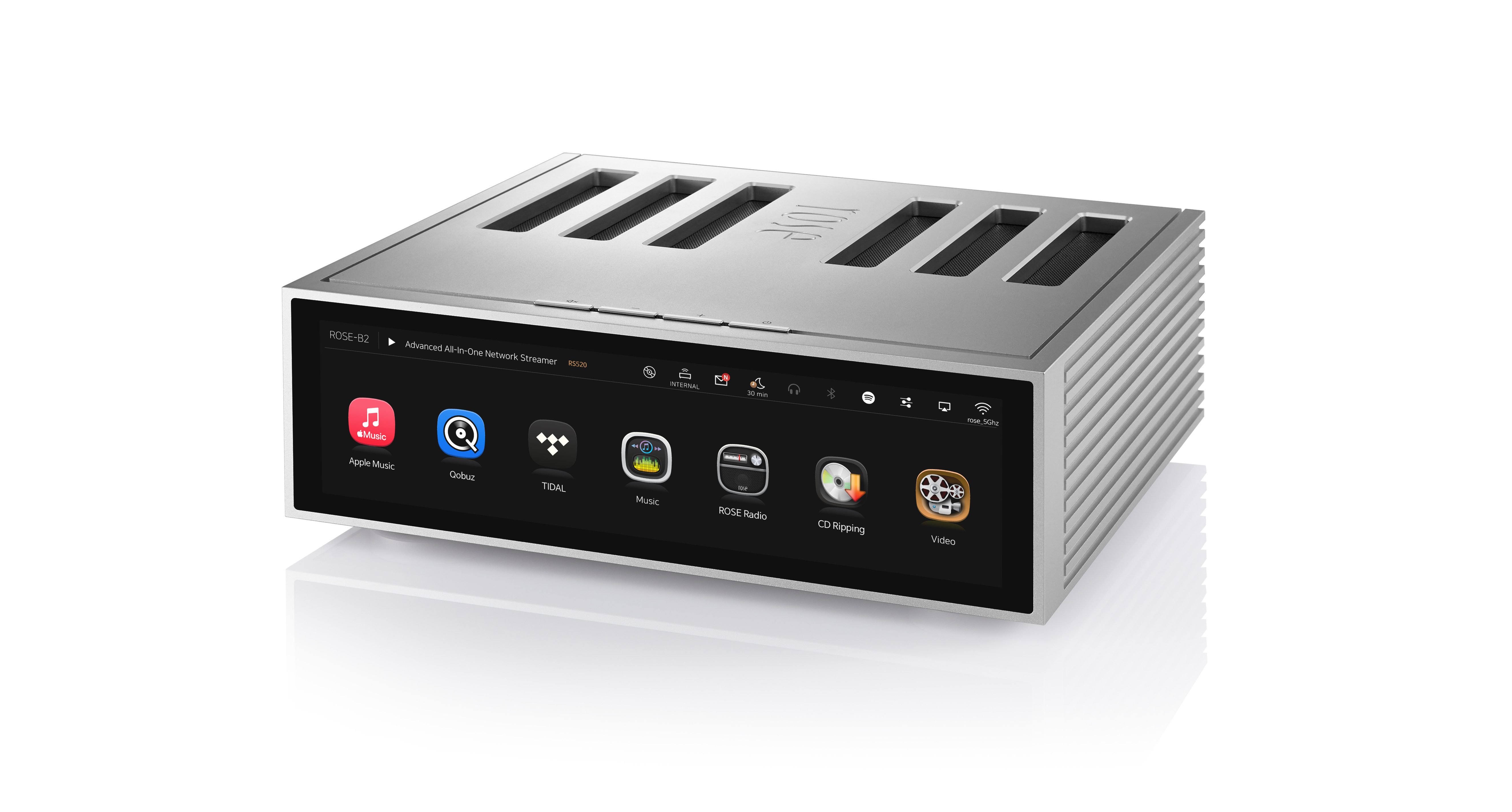 Rose RS520