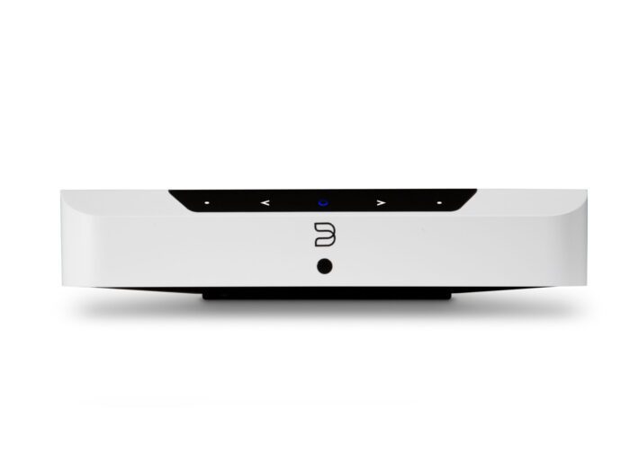 Bluesound Powernode Edge noir ou blanc