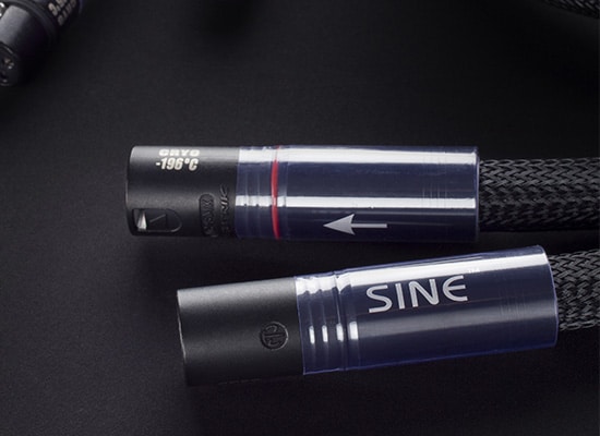 Sine Kosmos IC XLR