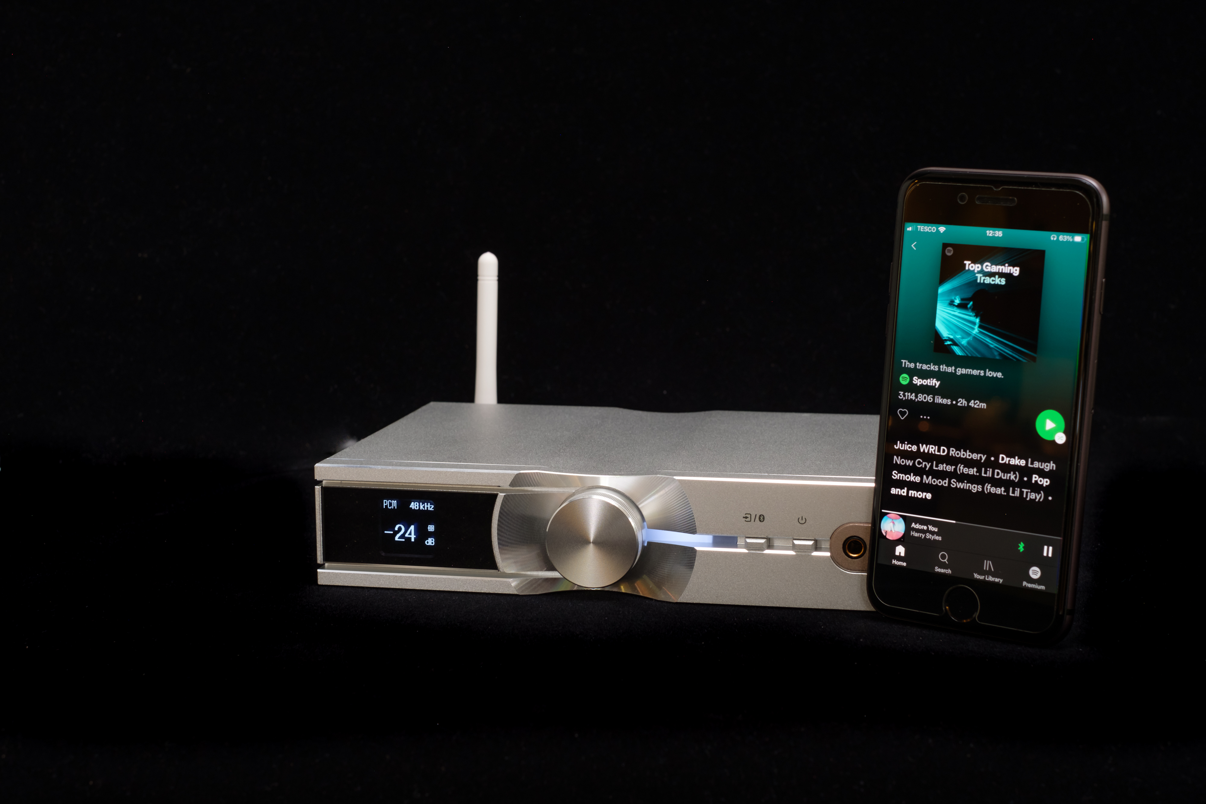 iFi Audio Neo iDSD Performance Edition