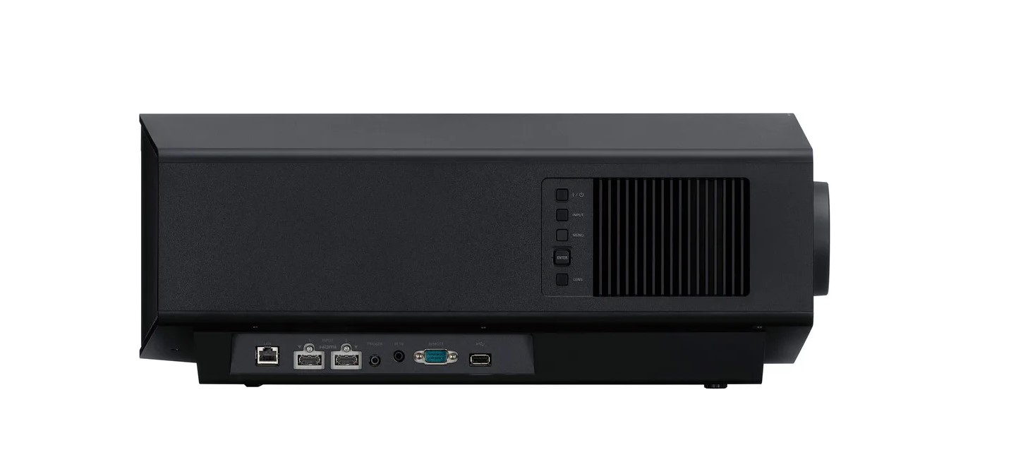 SONY VPL-XW6100ES NOIR