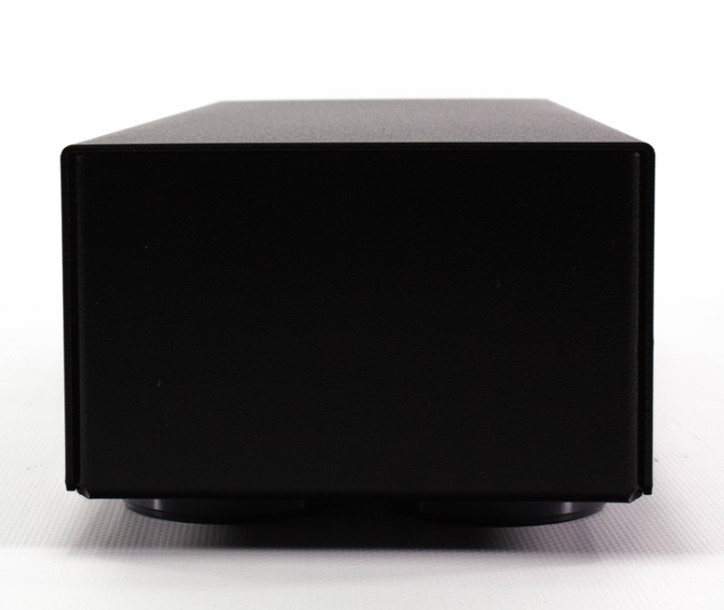 Lehmann Audio Silver Cube