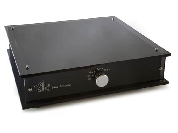 ASR Basis Exclusive