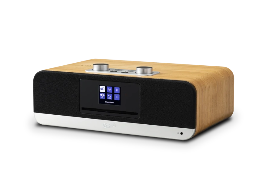 Roberts Blutune 300