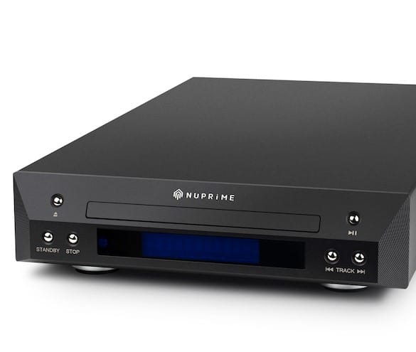 Nuprime CDT-10