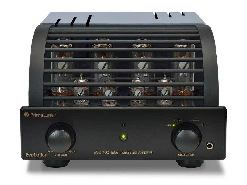 Prima Luna EVO 100-1