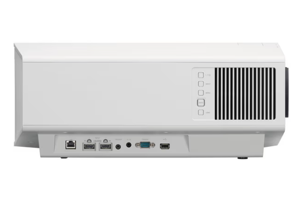 SONY VPL-XW5100ES BLANC Bravia 7