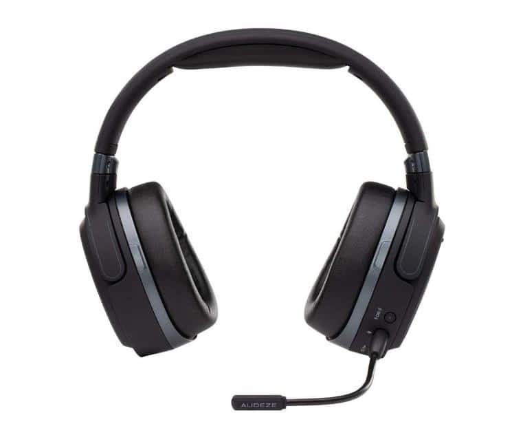 Audeze Modius Carbone