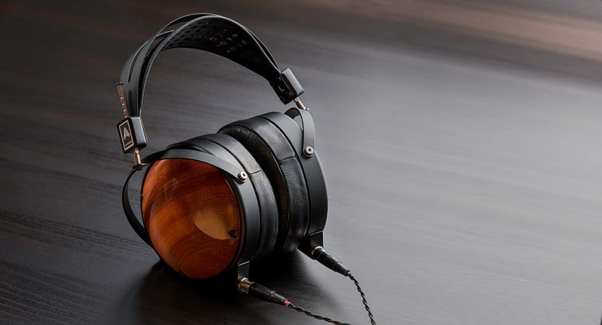 Audeze LCD-XC Creator Package Fermé