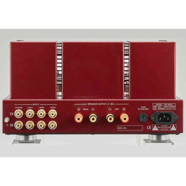 Triode TRV-88XR