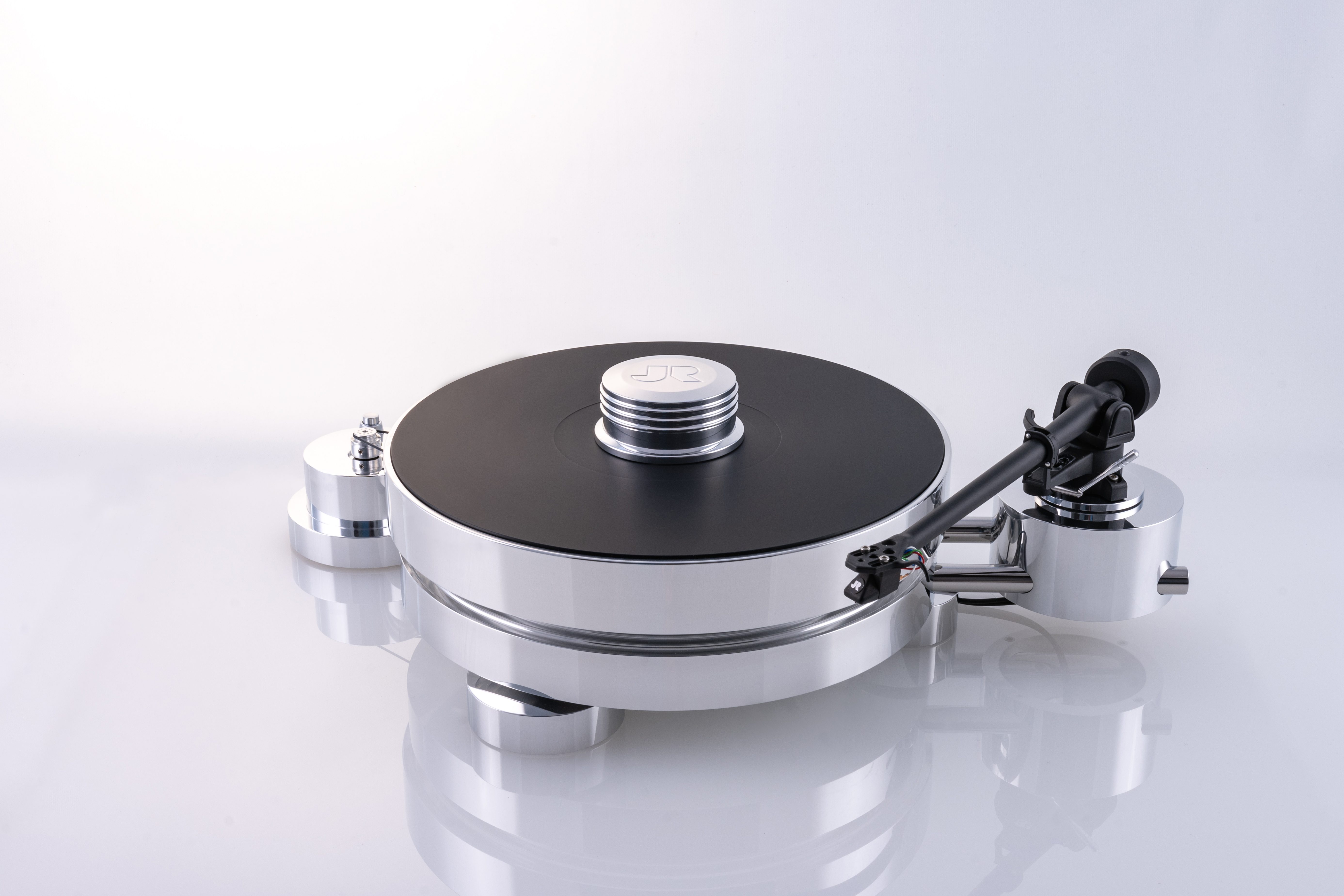 Transrotor Max sans alimentation Konstant Eins