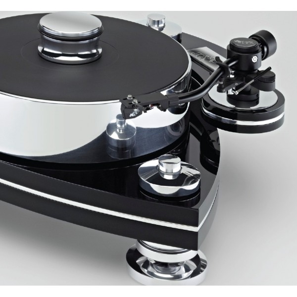 Transrotor Crescendo TMD