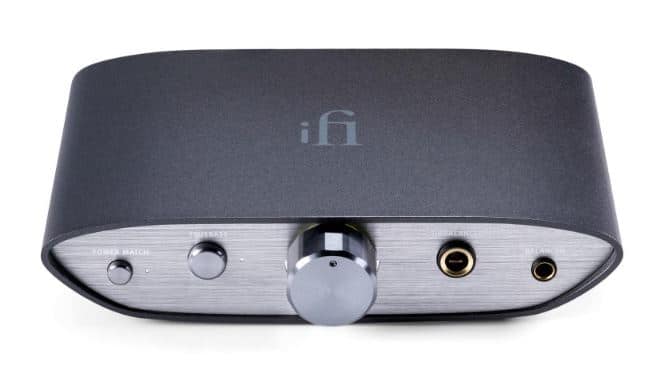 iFi Audio Zen Dac V2