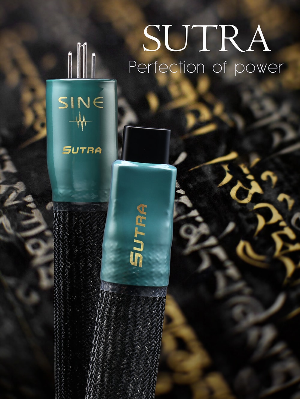 Sine Sutra PC