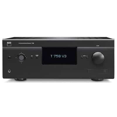 NAD T 758 V3i