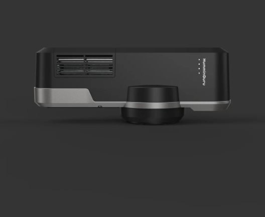 Démagnétiseur de vinyles HumminGuru Orbit HG03