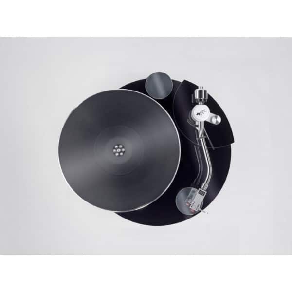 Transrotor Jupiter