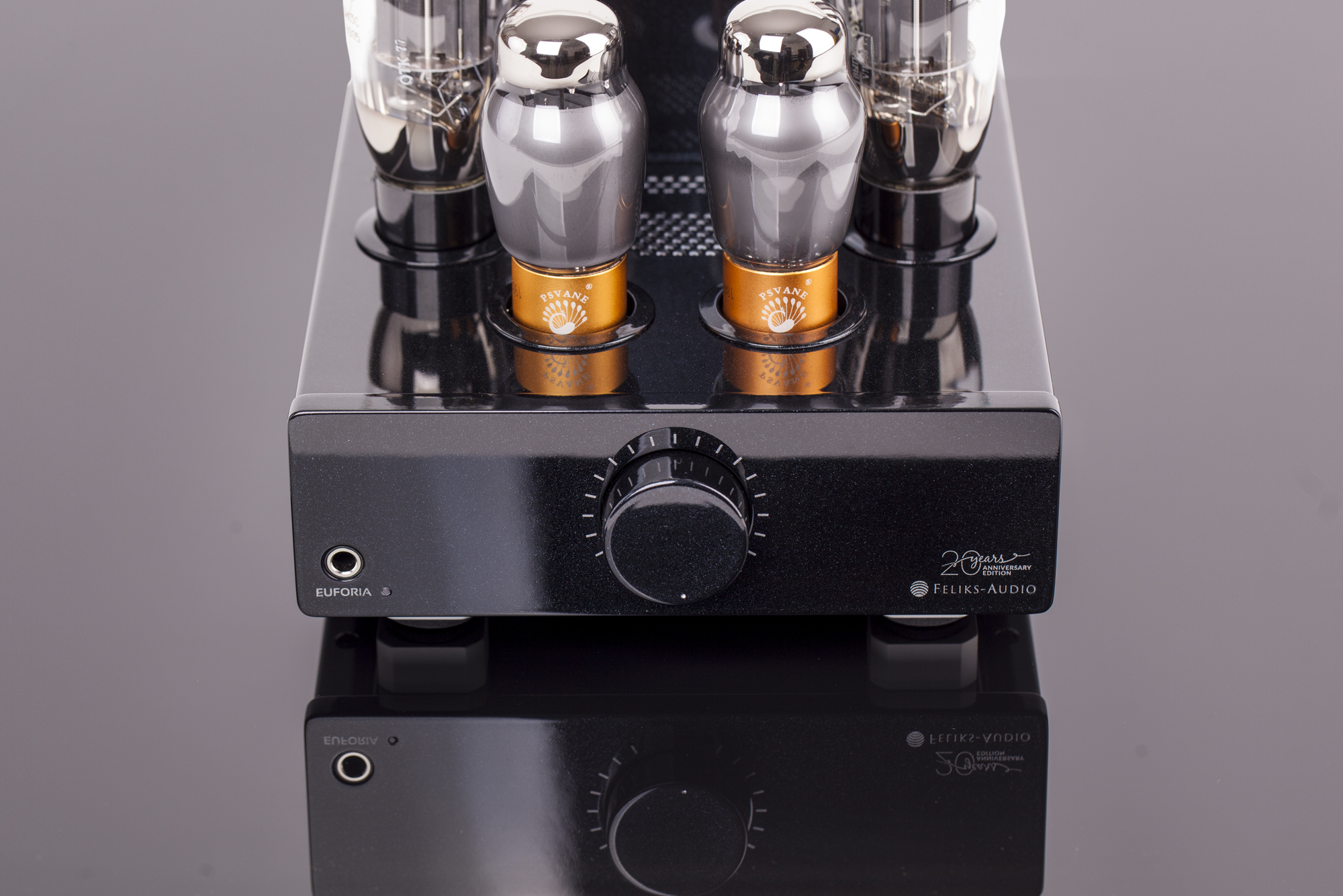Feliks Audio Euforia ANNIVERSARY 20th