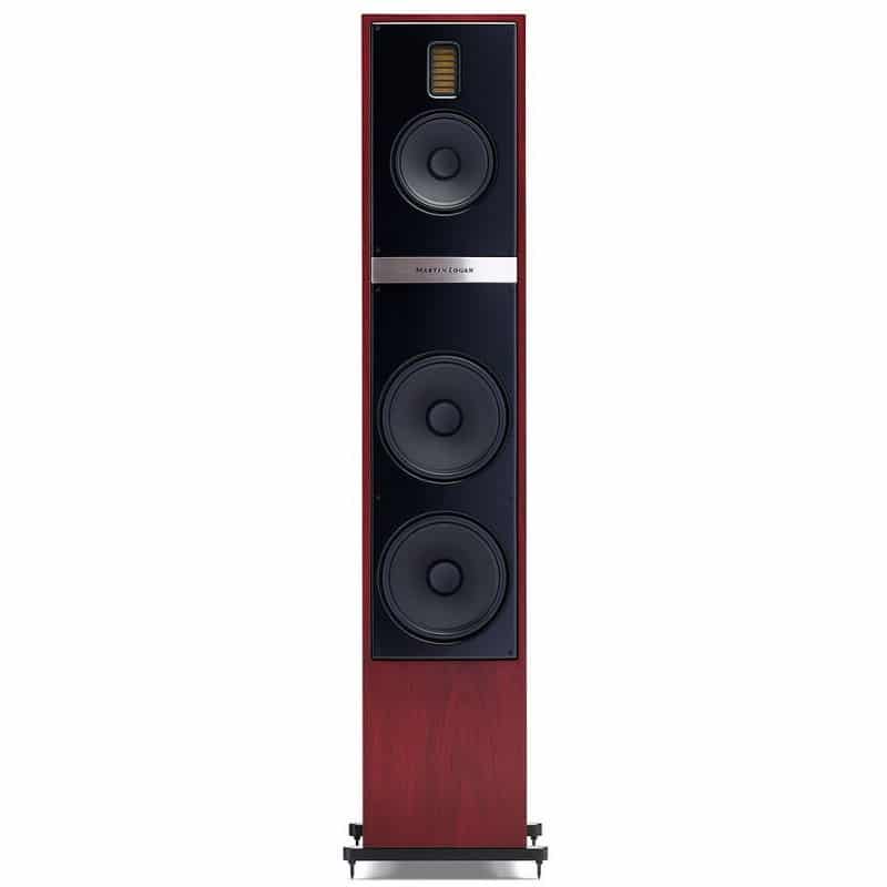 Martin Logan Motion 60XTi
