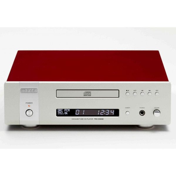 Triode TRV-CD6SE