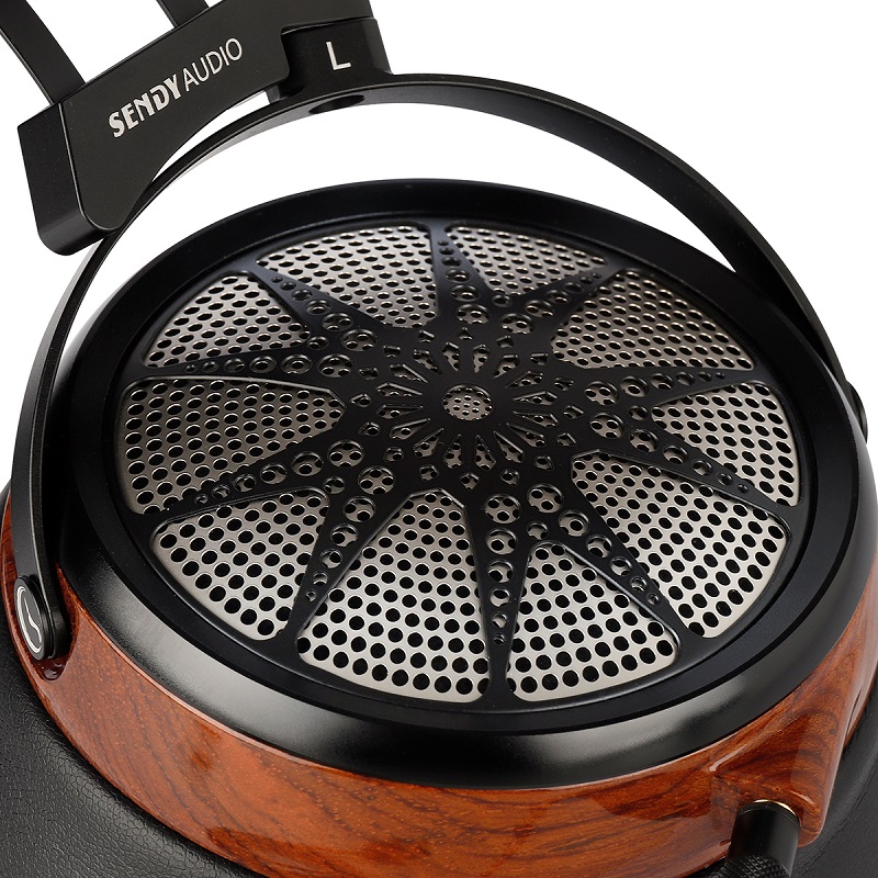 Sendy Audio Apollo