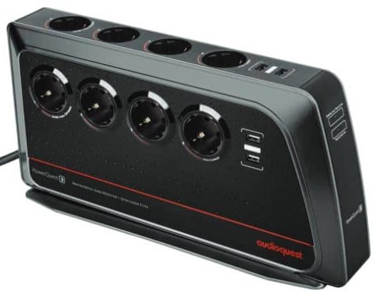 Audioquest Powerquest 3