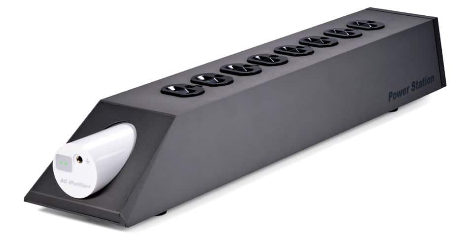 iFi Audio Power station