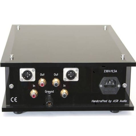 ASR Mini Basis Exclusive