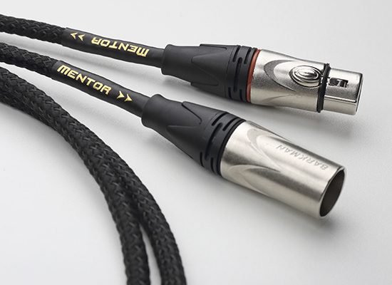 Sine Mentor IC  XLR