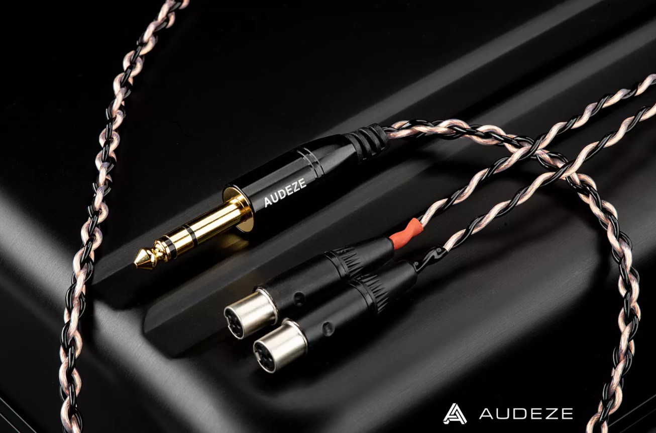 Audeze LCD-5