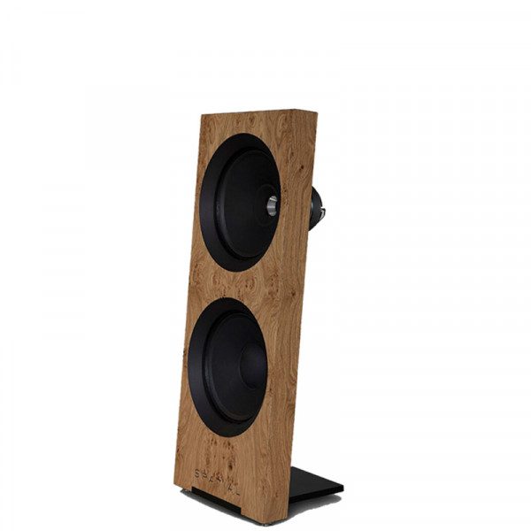 Spatial MC Series n°2