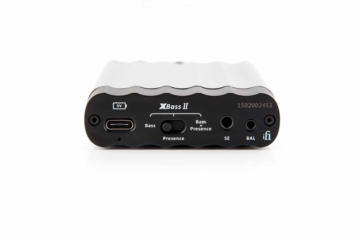 iFi Audio xCAN