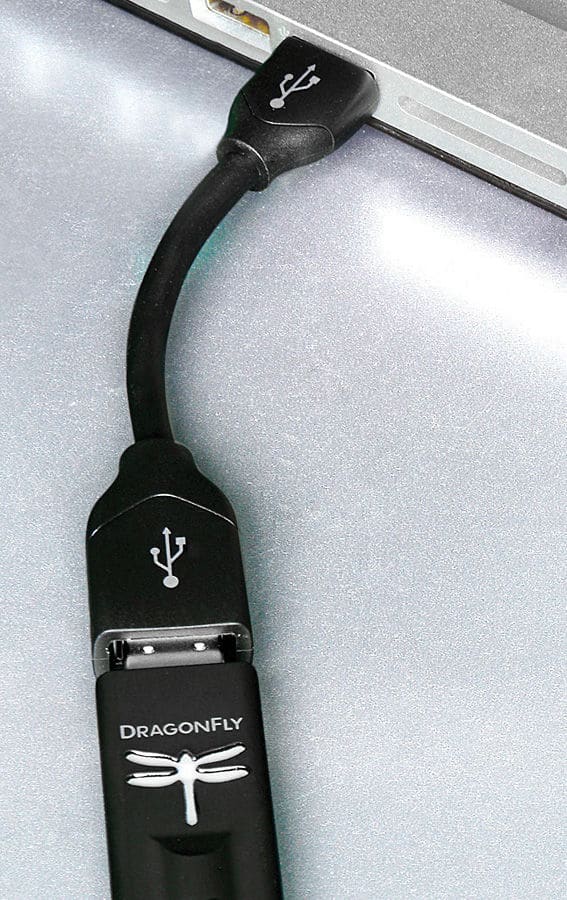 Audioquest DragonTail