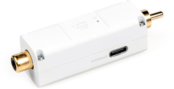 iFi Audio Neo iDSD Performance Edition