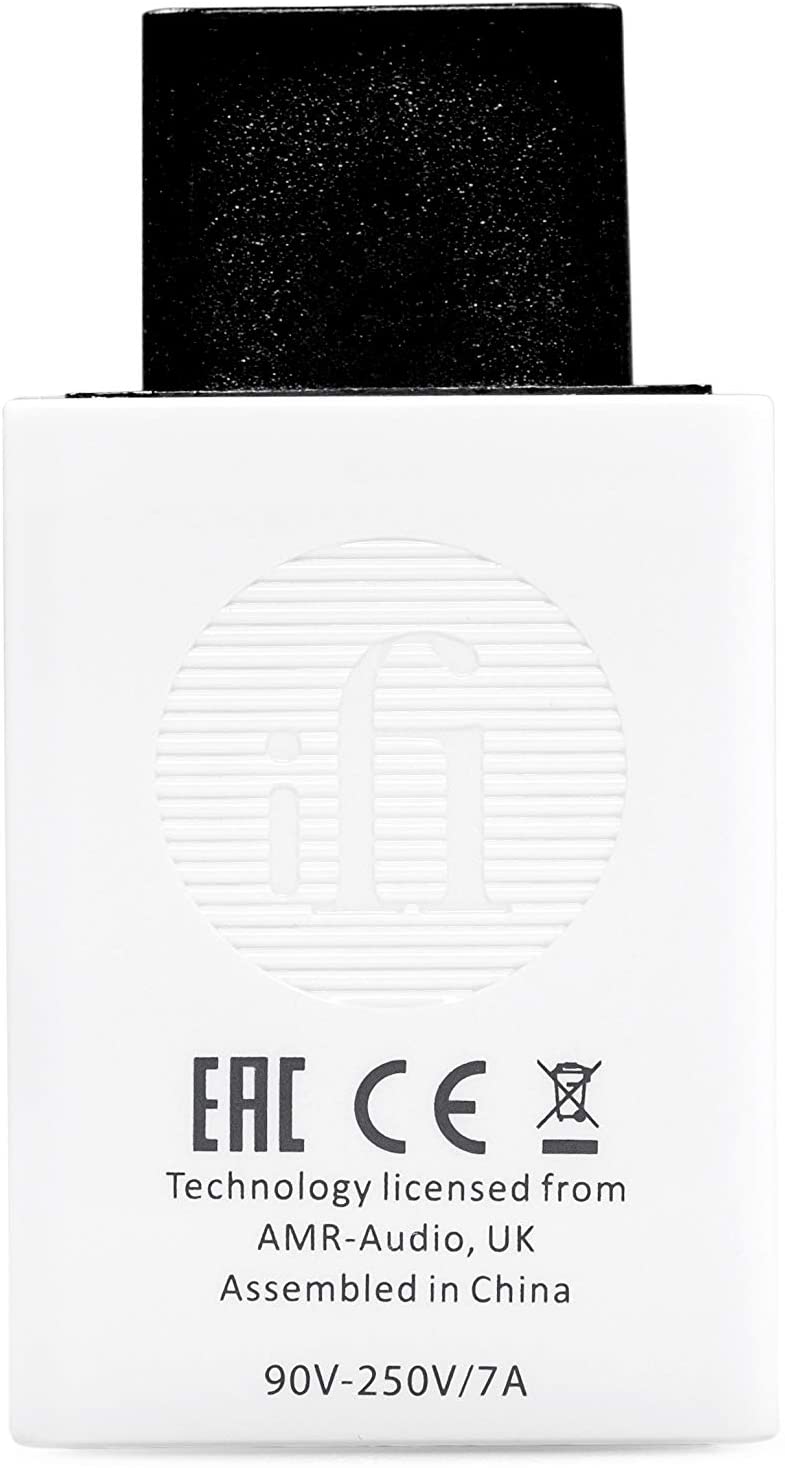 ifi Audio DC Blocker +
