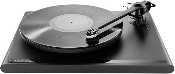 Roksan Attessa - Platine Vinyle
