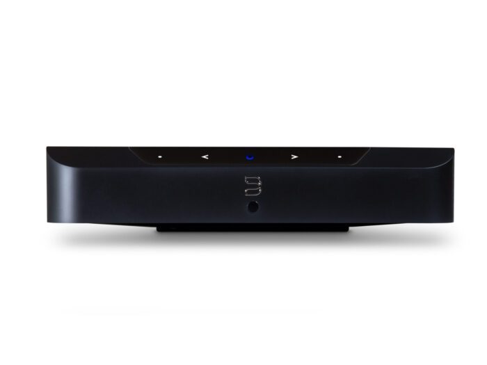 Bluesound Powernode Edge noir ou blanc