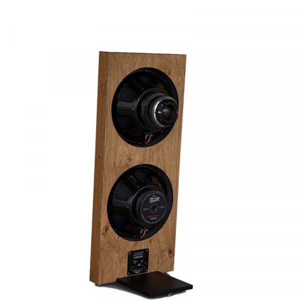 Spatial MC Series n°2