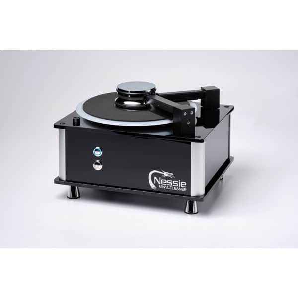 Nessie VinylCleaner ProPlus+
